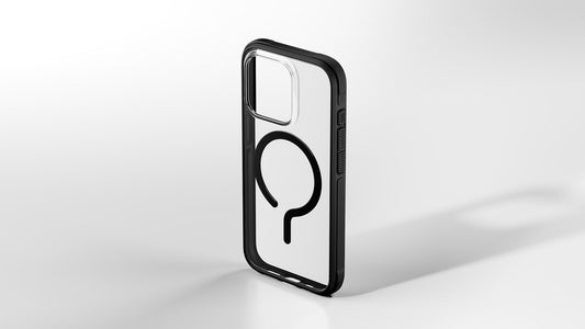 Ghost Case 2.0