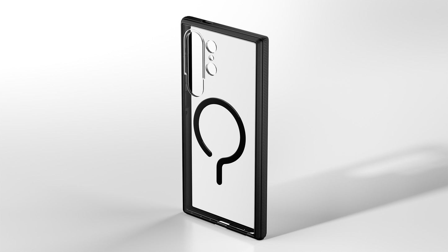 Ghost Case 2.0