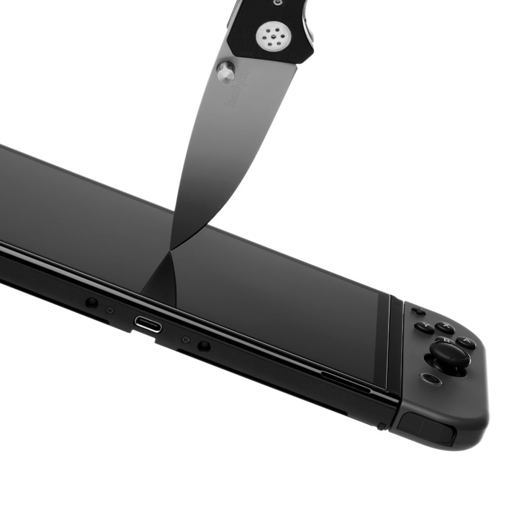 Nintendo Switch Screen Protectors