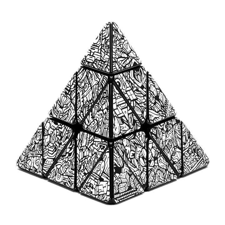 Boxing Day Cube Â» dbrand