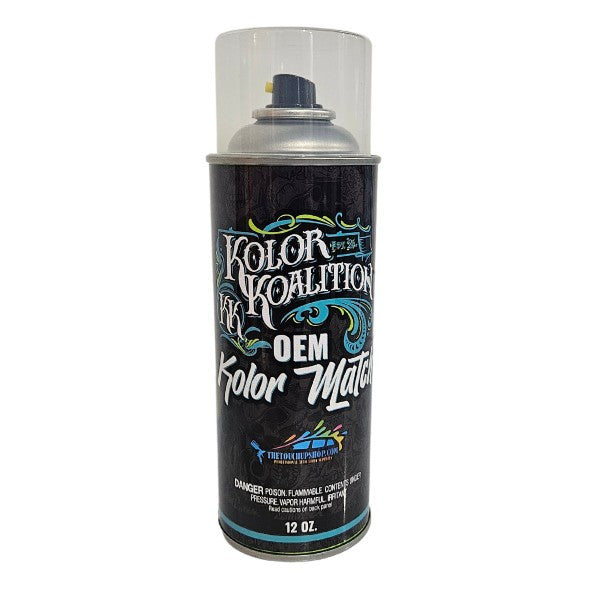 Automotive Touch Up Paint Triumph Cordovan Red Metallic DJ/159