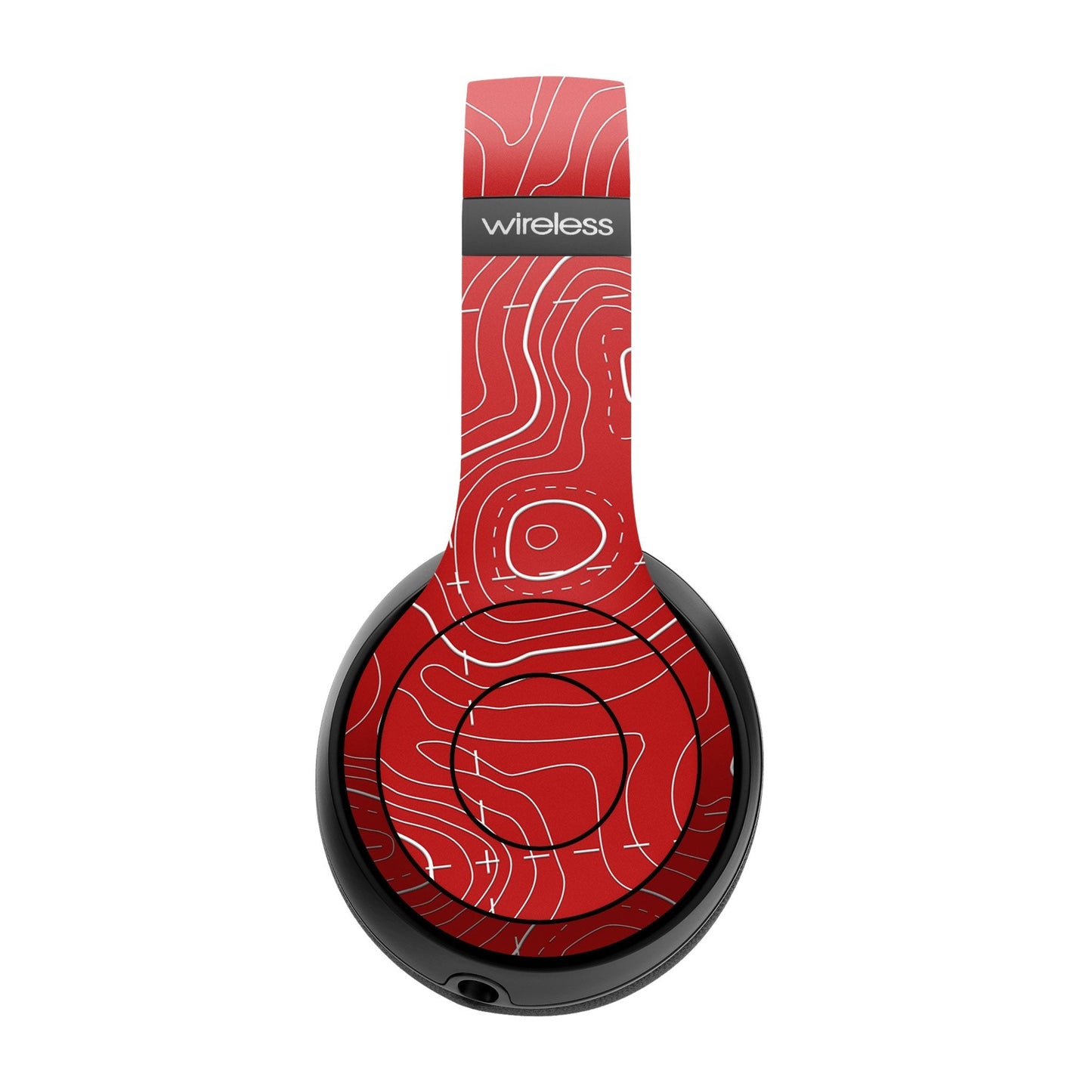 Beats Solo 4 Skins & Wraps