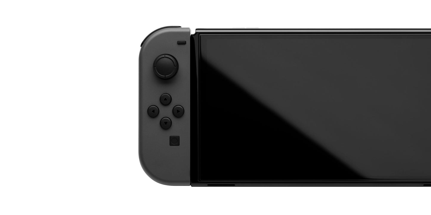 Nintendo Switch Screen Protectors