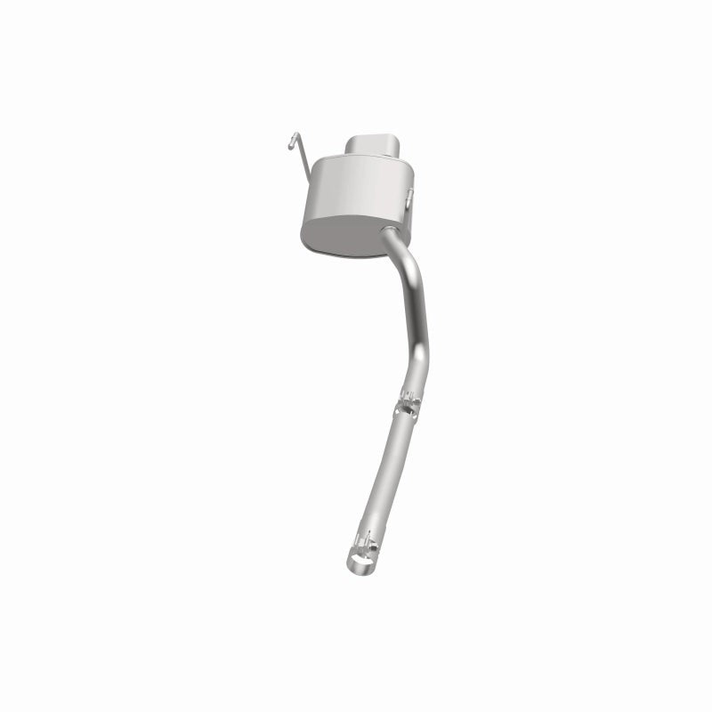 BRExhaust 10-13 Acura MDX 3.7L Direct-Fit Exhaust Muffler Kit