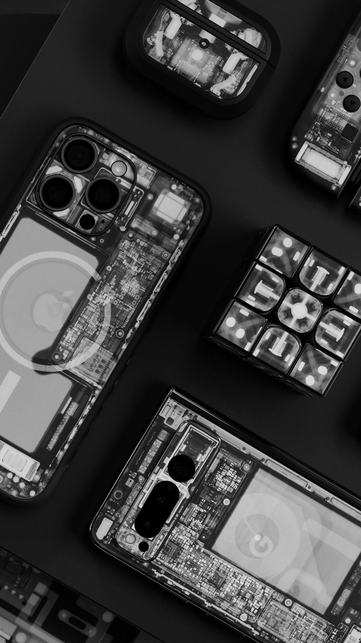 X-Ray Â» Special Edition Drop Â» dbrand