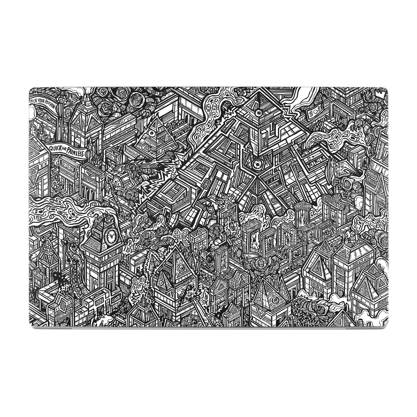 XPS 13 (9315) Skins & Wraps