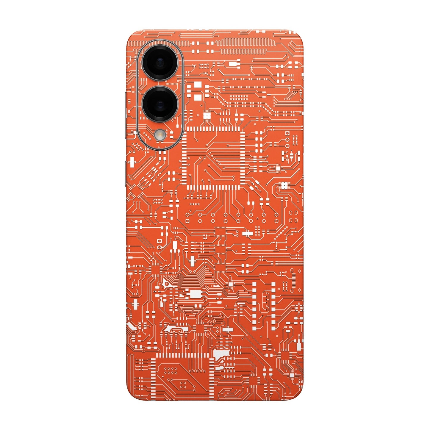 Galaxy S25 Edge Skins & Wraps