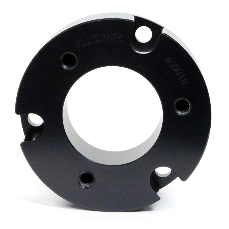 Fluidampr 11-26 Ford 6.7L Power Stroke Dry Sump Adapter