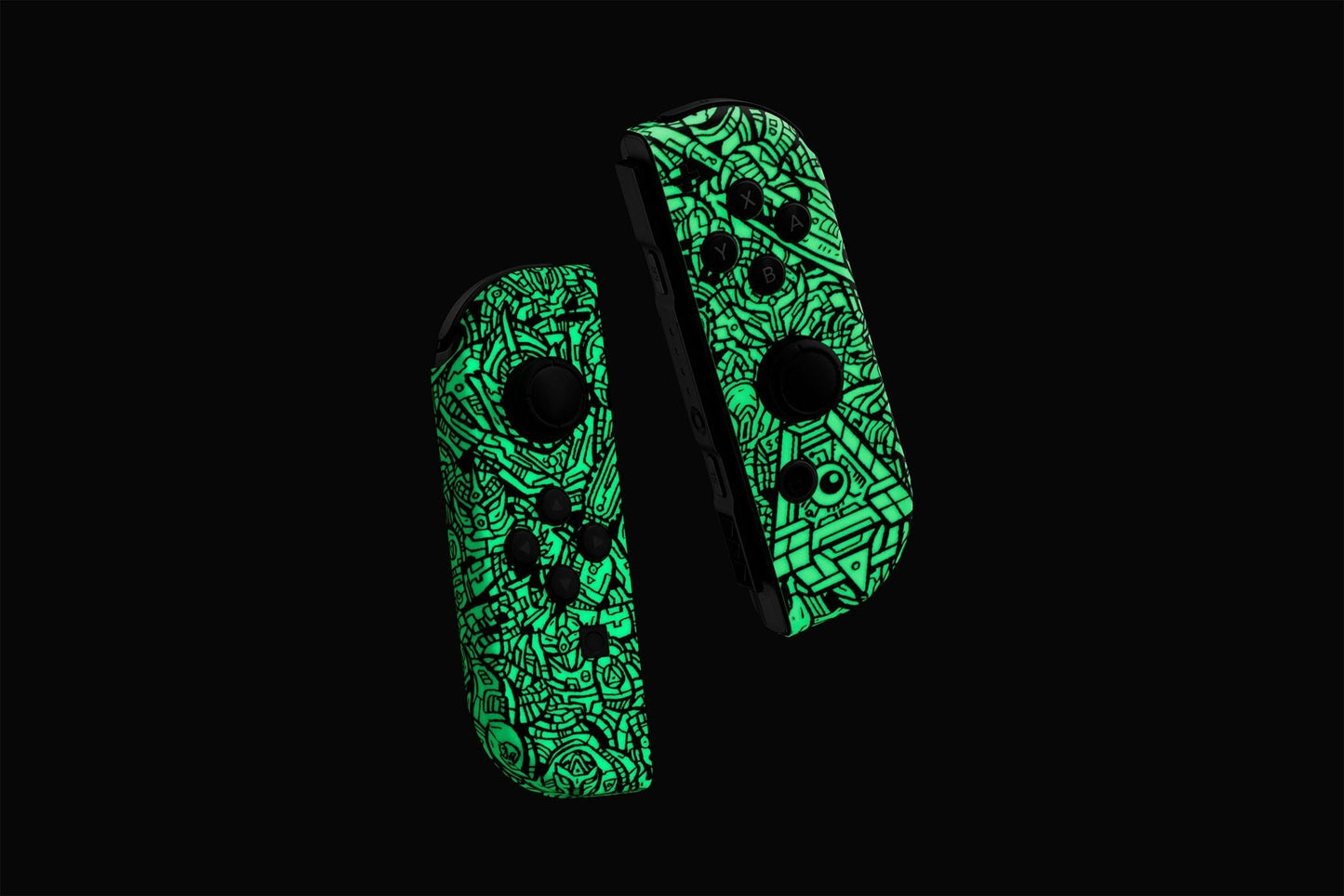 Glowbot