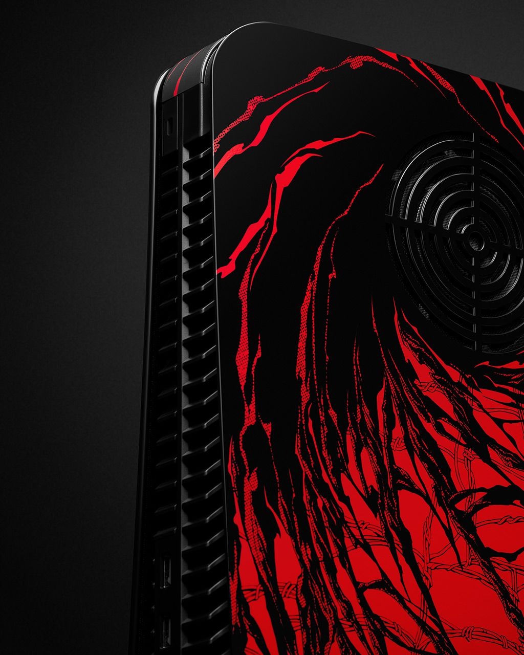 Arachnoplates Â» Limited Edition Drop Â» dbrand
