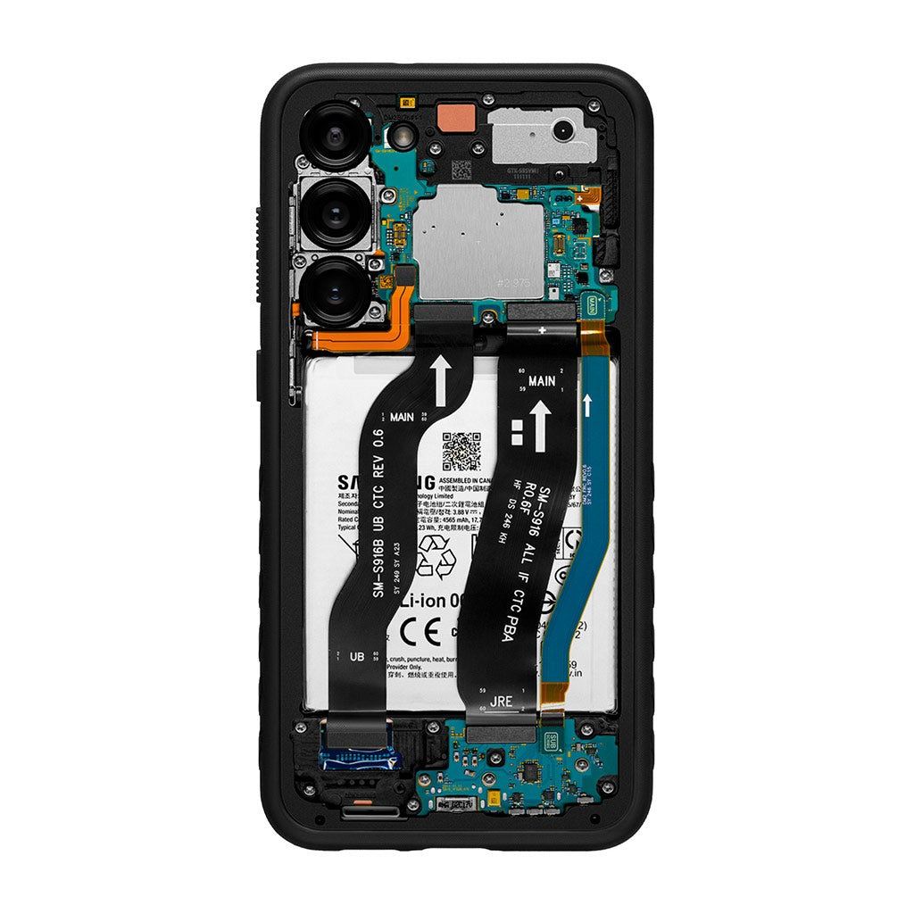 Galaxy S23 Plus Cases