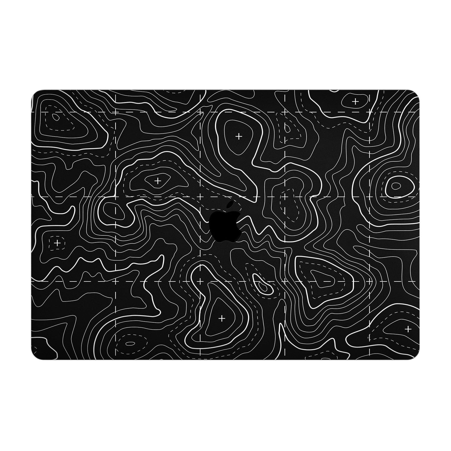 MacBook Pro 15" (2016-2019, Touch Bar) Skins & Wraps