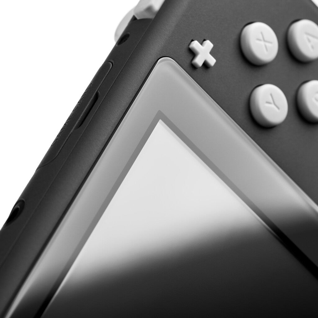 Nintendo Switch Lite Screen Protectors