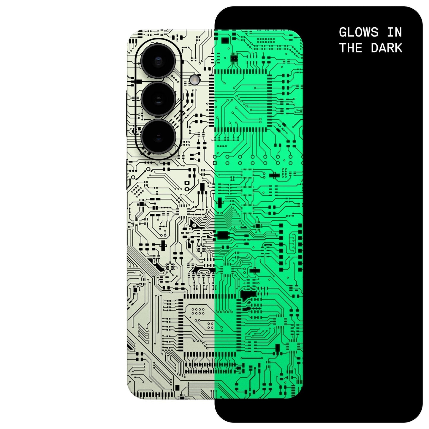 Galaxy S26 Plus Skins & Wraps