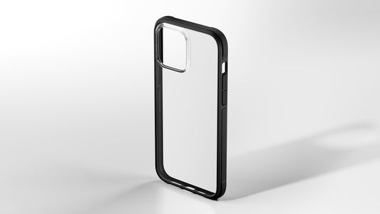 Ghost Case 2.0