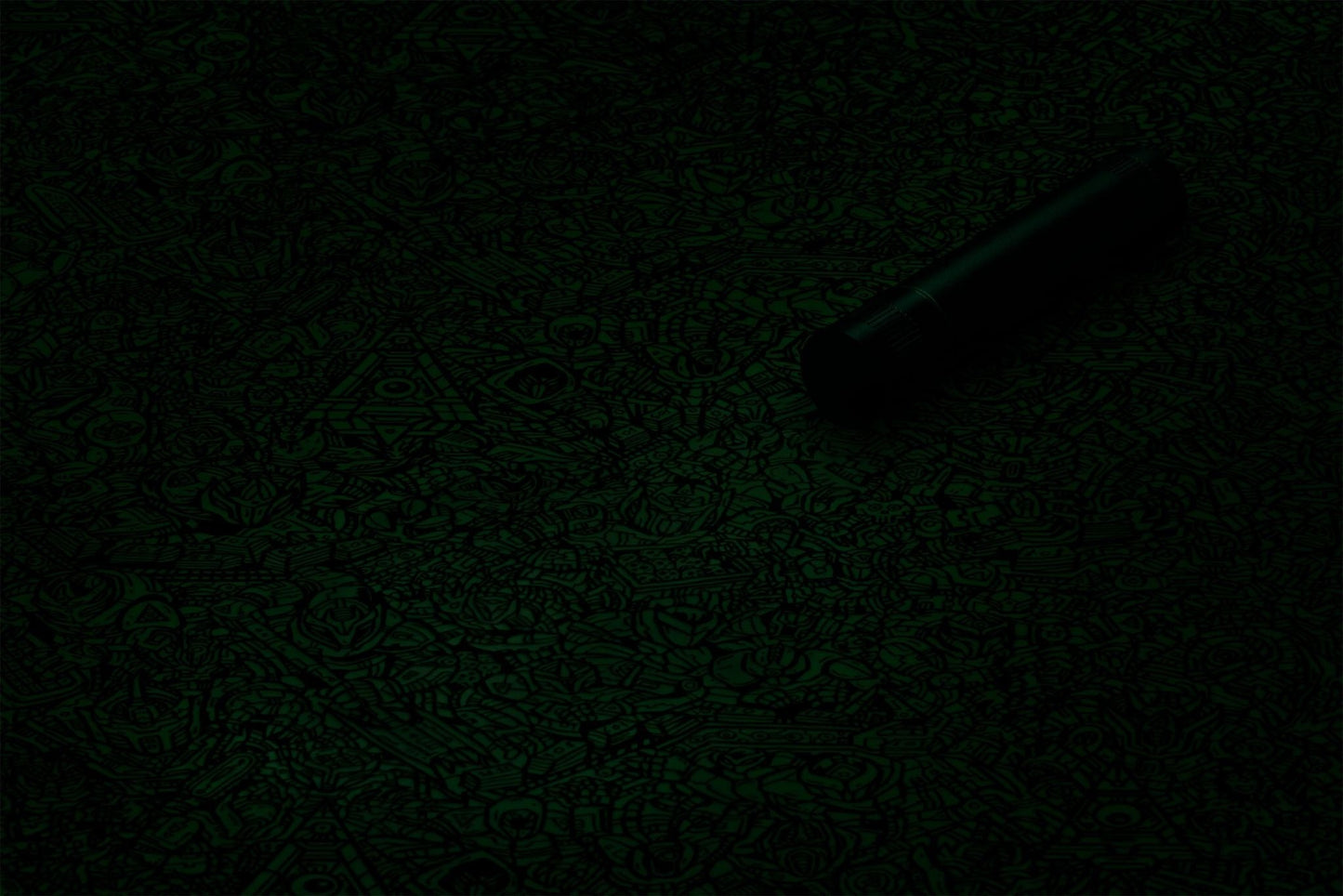 Glowbot