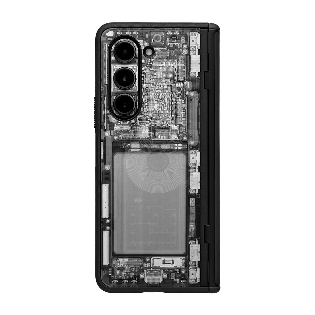 Galaxy Z Fold 5 Cases