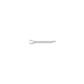 Wilwood cotter pin 1/8X1.00 LG zinc