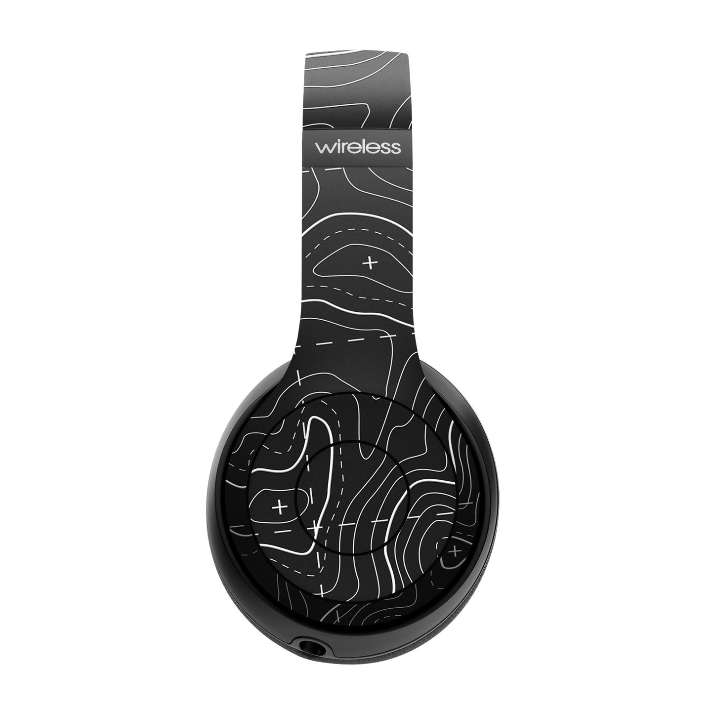 Beats Solo 4 Skins & Wraps