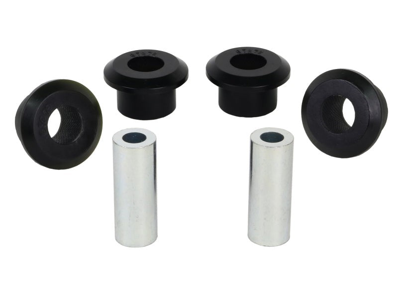 Whiteline Chevrolet Cobalt 2005-2010 Front Lower Control Arm - Inner Front Bushing Kit to Suit