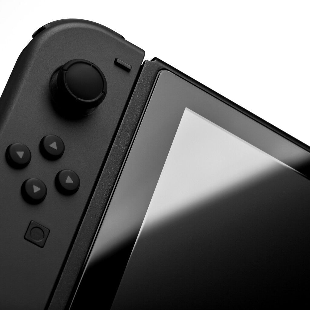 Nintendo Switch Screen Protectors