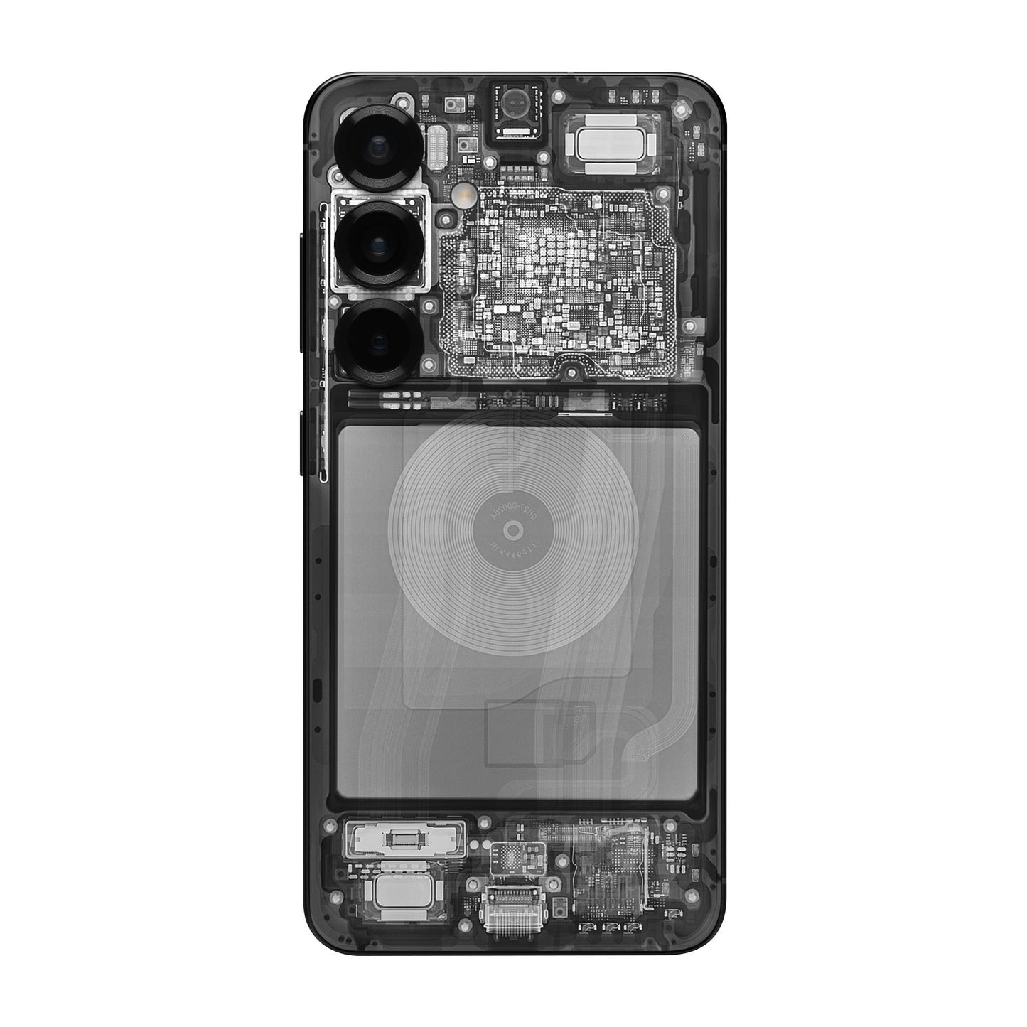 Galaxy S25 Skins & Wraps