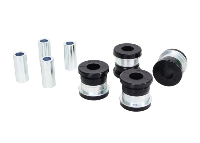 Whiteline 09-24 Ram 1500 Control Arm Upper Bushing Kit