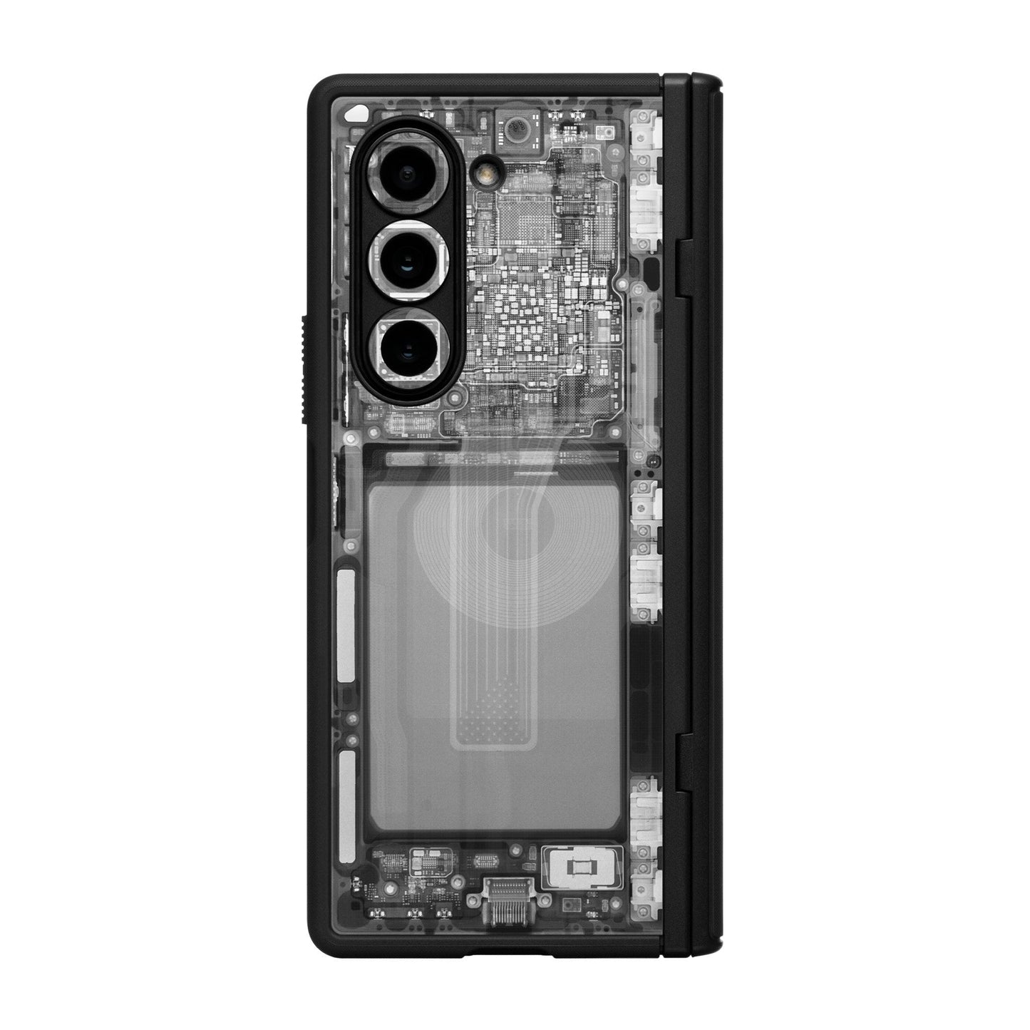 Galaxy Z Fold 6 Cases