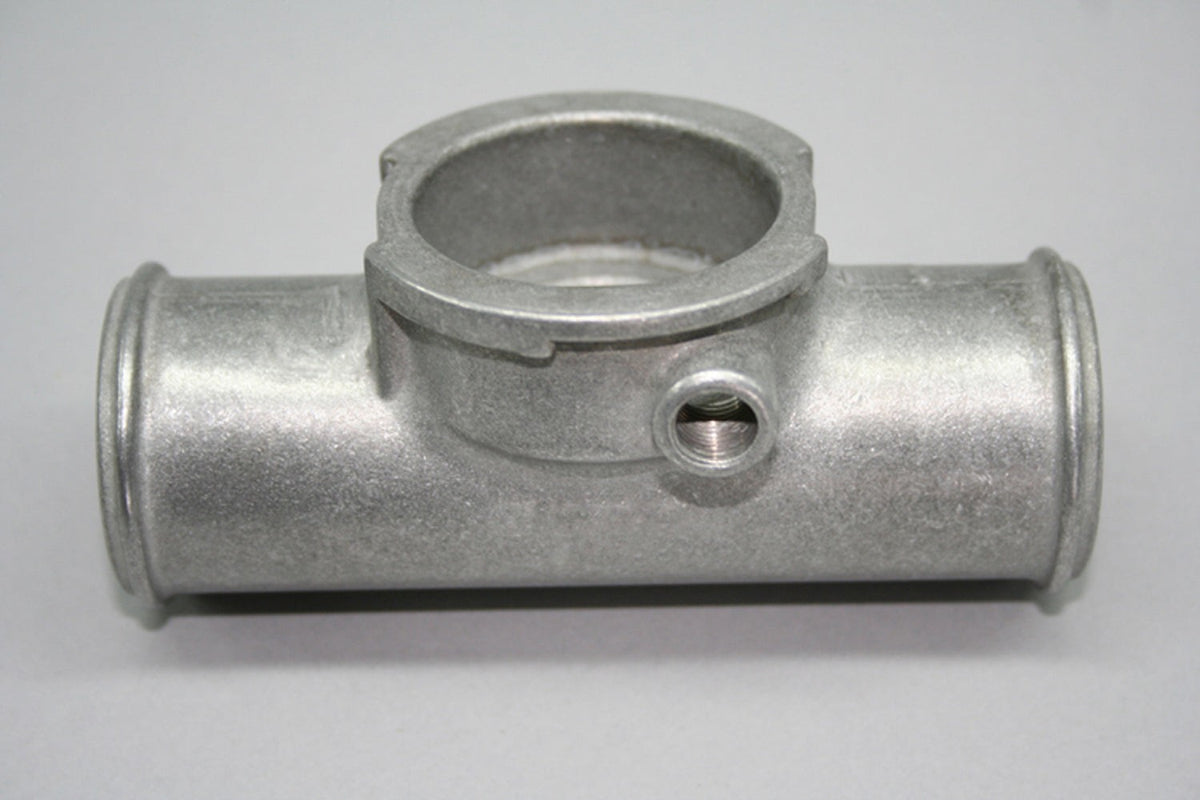 PRW - HOSE FILLER, INLINE COOLANT, 1.50"/1.50" Male Hose Barb - 5292202