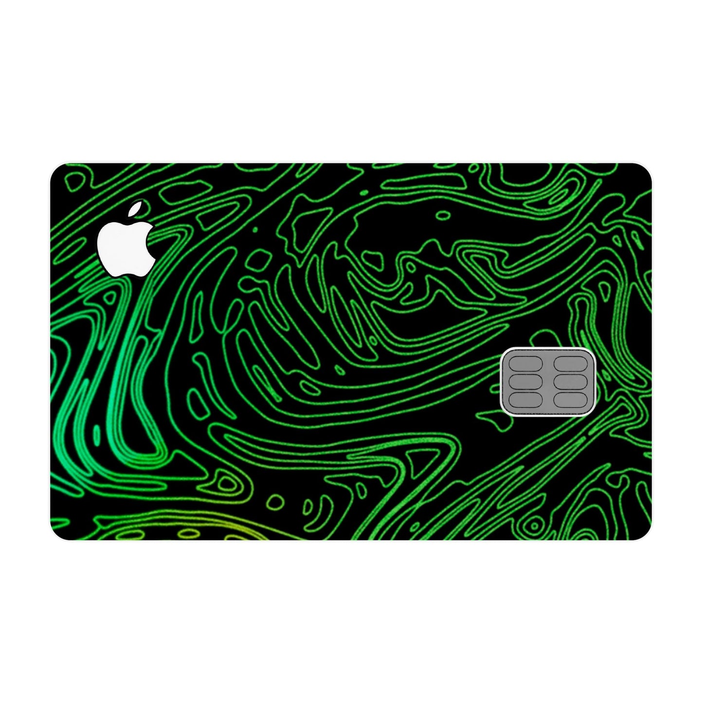 Apple Card Skins & Wraps