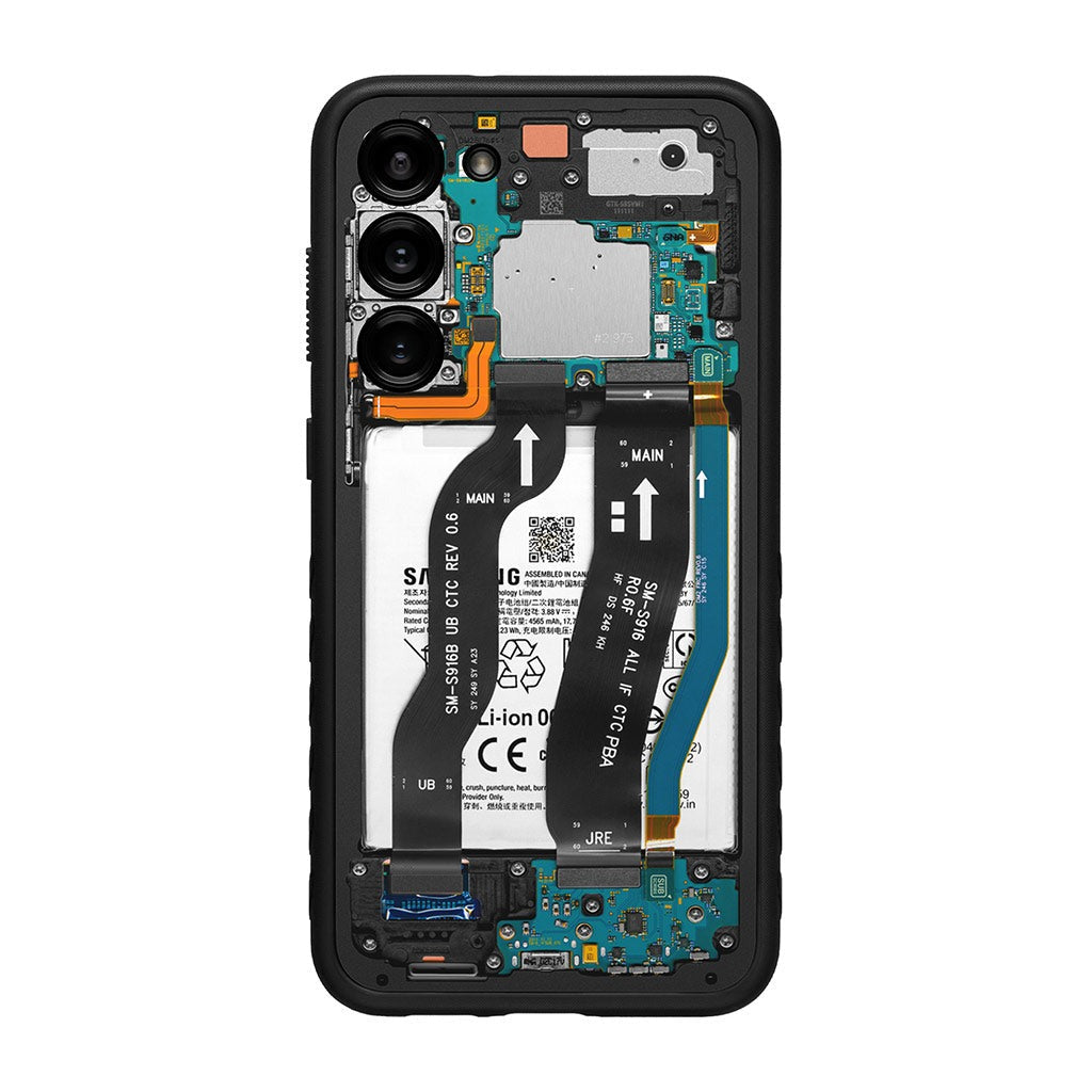 Galaxy S23 Plus Cases
