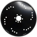 PRW - FLEXPLATE, PRO SERIES BLACK, SFI, CHEV SBC 0-Bal with 1 pc seal - 2026271