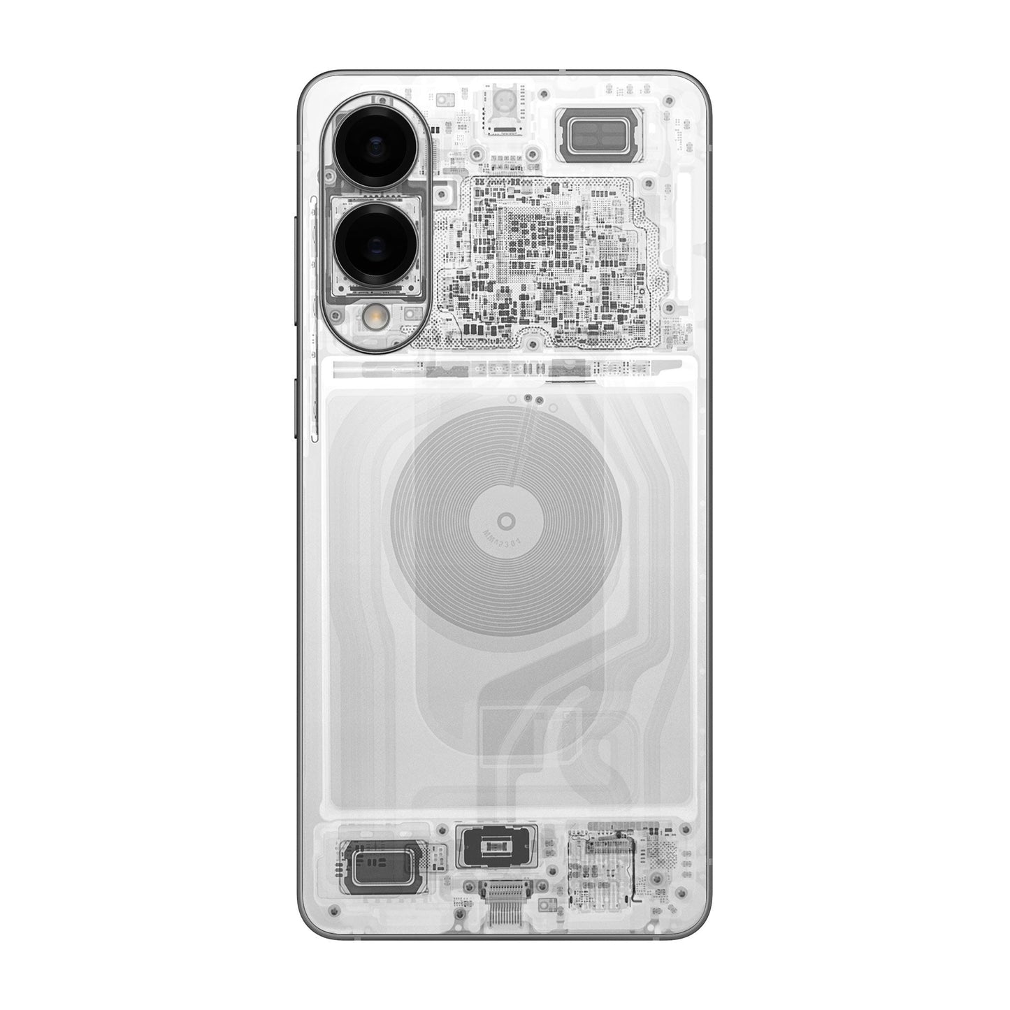 Galaxy S25 Edge Skins & Wraps