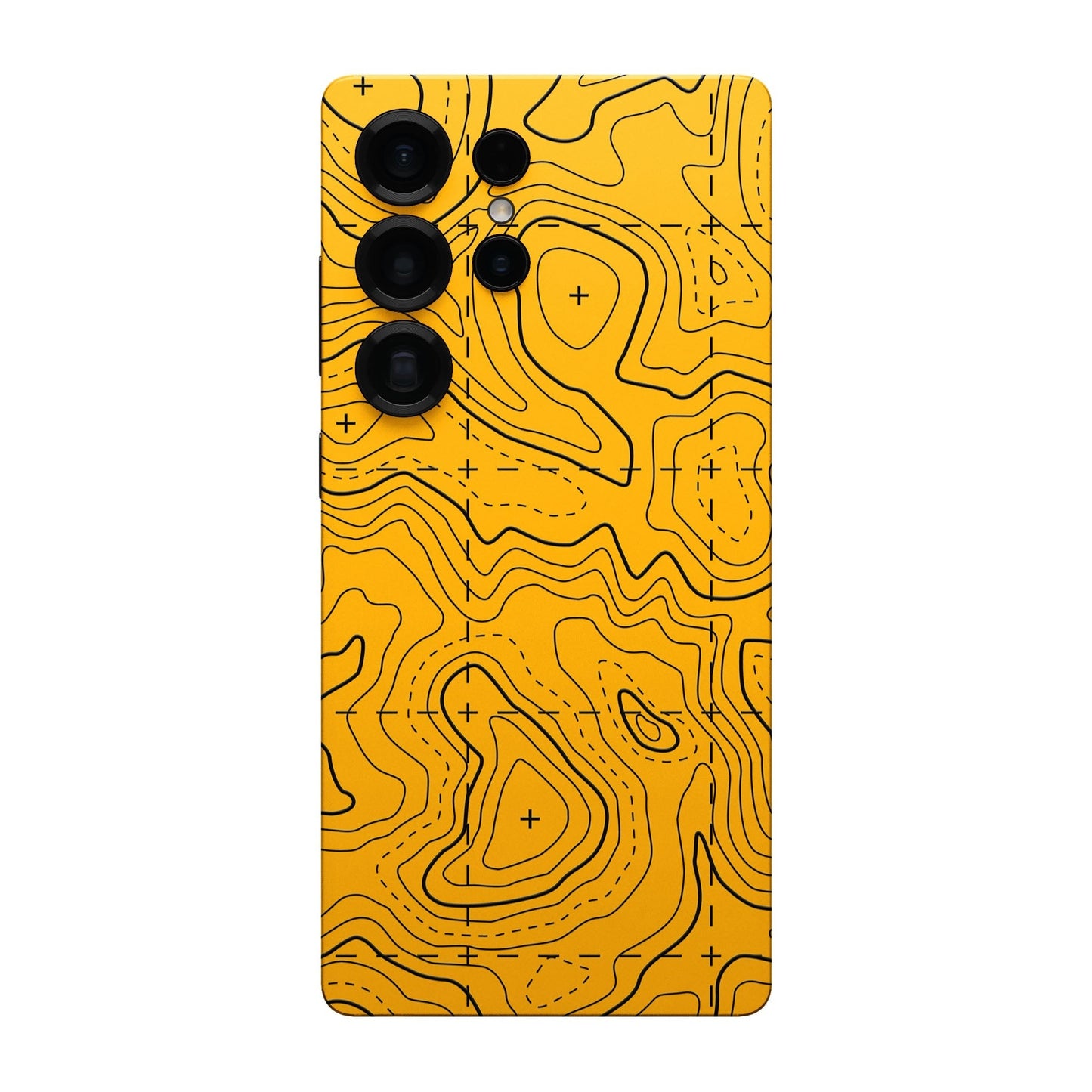 Galaxy S25 Ultra Skins & Wraps