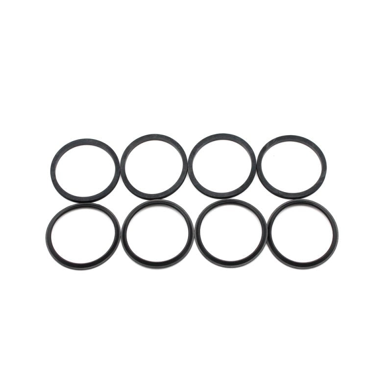 Wilwood dust SEAL/SQ-RING kit caliper 1.25/1.25 8-PK