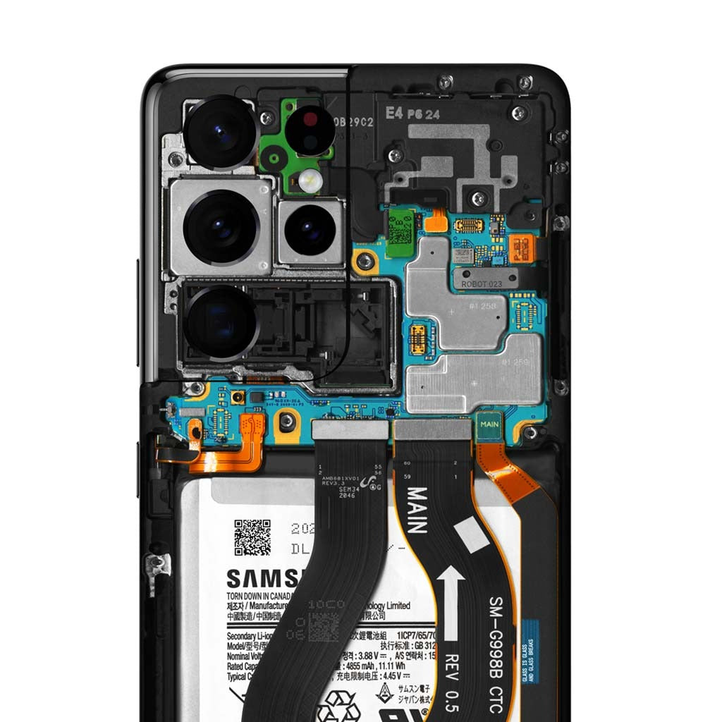 Teardown