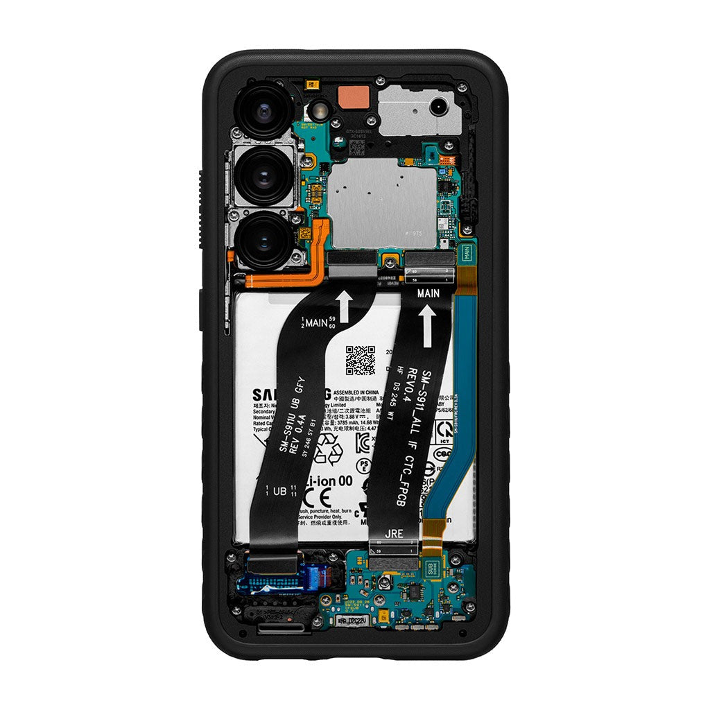 Galaxy S23 Cases